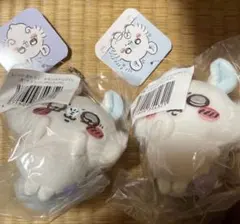 モモンガだらけくじ　E賞　セット