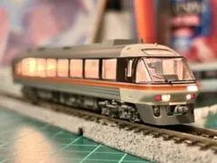 2025年最新】キハ85 nゲージの人気アイテム - メルカリ