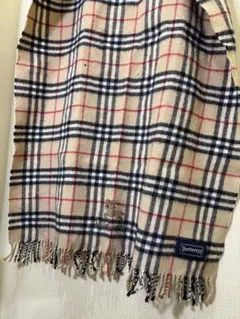 2026年最新】バーバリーブランケットの人気アイテム - メルカリ