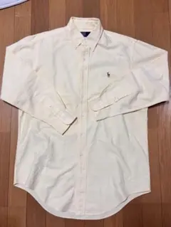 シャツ 長袖