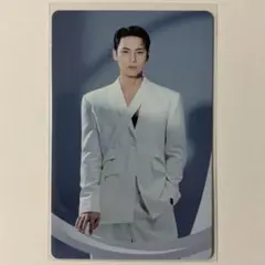 SEVENTEEN ジュン NEW_ 仁川 3 トレカ 1枚 - メルカリ