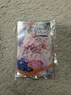 イコラブ ＝LOVE 大場花菜 ラッフルくじ B賞 - メルカリ