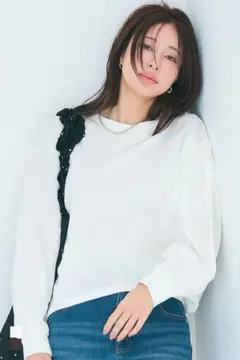 coca 長袖 Tシャツ