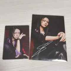 龍宮城 MOTTO HMV特典S fortune特典S 冨田侑暉ユニット写真 - メルカリ