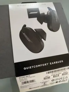 2025年最新】bose quietcomfort earbuds ジャンクの人気アイテム