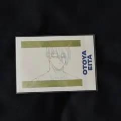 ブルーロック展 ぱしゃこれ 乙夜影汰