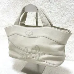 新品未使用 スリーセメタリー クロス トートバッグ 白 | Mercari