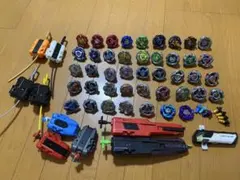 ベイブレードX 大量セット まとめ売り