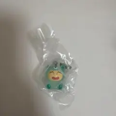 クレヨンしんちゃん　みんなでくまパジャマ　マサオくん