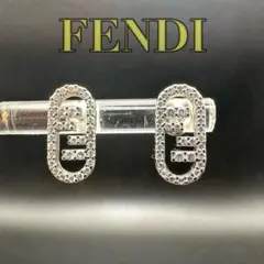 2025年最新】フェンディバゲットピアスの人気アイテム - メルカリ
