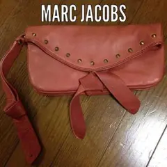 MARC JACOBS マークジェイコブス クラッチバッグ