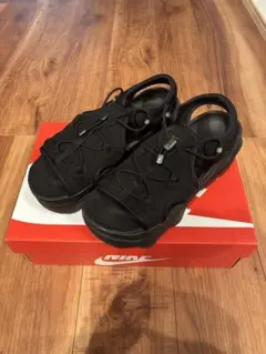 【超美品】Nike エアマックス　ココ　サンダル25cm