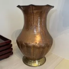 2025年最新】イタリア製 銅 花瓶の人気アイテム - メルカリ
