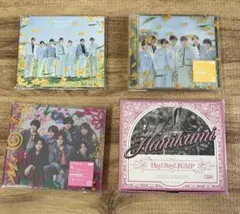 Hey! Say! JUMP ハニカミ まとめ売り