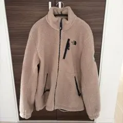 ノースフェイスRIMO FLEECE JACKET Lサイズ 韓国限定