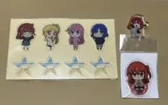 ぼっち・ざ・ろっく！　グッズのサムネイル