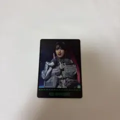 Travis Japan 川島如恵留 's travelers トレカ