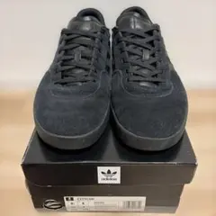 adidas CITYCUP ブラック スニーカー 26.5cm