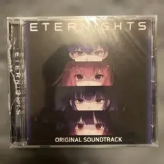 Eternights: Deluxe Edition オリジナルサウンドトラック