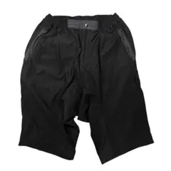 専用White ホワイトマウンテニアリング カーゴ ショートパンツ ショーツ 黒のサムネイル