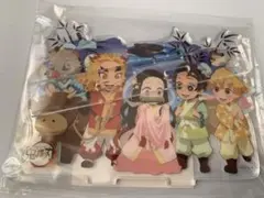 鬼滅の刃 ✨ 2021 七夕 アクリルスタンド 未開封