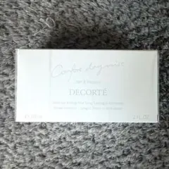DECORTÉ コスメデコルテ　コンフォートデイミスト　60ml 新品未使用