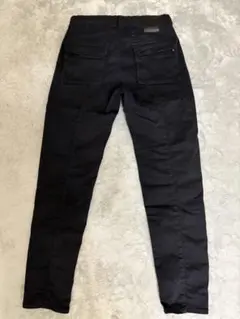 Big John ブラック カーゴパンツSURT × BIG JOHN サイズM