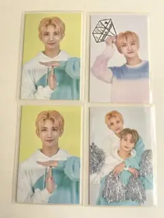 SEVENTEEN ジョシュア CARATLAND トレカ - メルカリ