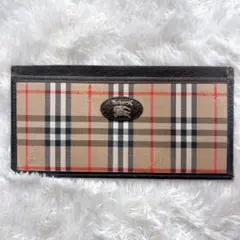 2026年最新】バーバリー ノバチェック 財布の人気アイテム - メルカリ