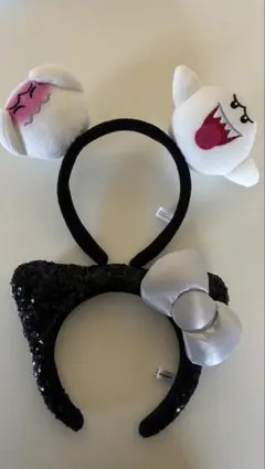 USJ★カチューシャ