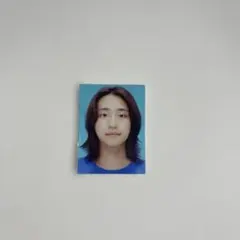 レイクレ てっちゃん 証明写真 - メルカリ
