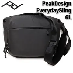 2026年最新】peak design(ピークデザイン) EVERYDAY SLING(エブリデイ