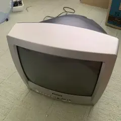 ジャンク 富士通 FMシリーズ カラーCRTディスプレイ MB27303通電可 ジャンク 富士通 FMシリーズ カラーCRTディスプレイ MB27303通電可