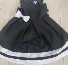 キャサリンコテージ　ワンピース　フォーマル　ドレス　120