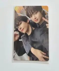 &TEAM Go in Blind 月狼 EJ NICHOLAS