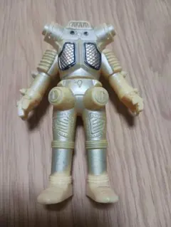 ウルトラマン ソフビ キングジョー 1988年物