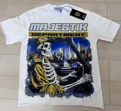 （新品未使用）Majestik Tシャツ