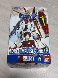 1/100 ZGMF-X666S レジェンドガンダム 初回限定版 - メルカリ
