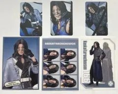 刀ミュ　坂龍飛騰　南海太郎朝尊　ライブver. セット