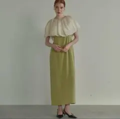 ANDRESD オケージョンドレス