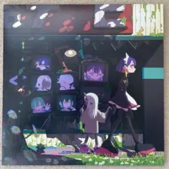 本日購入者限定10％オフ‼️早い者勝ち‼️ずとまよレコード 2025年最新】ずとまよレコードの人気アイテム - メルカリ