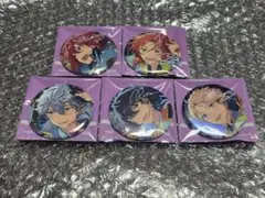 あんスタ CANBA Knights