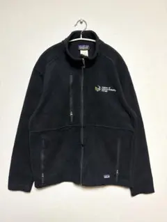 patagonia パタゴニア シンチラ フリース フルジップ ジャケット