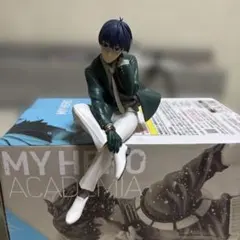 ブルーロック 潔 世一 sweets flavor フィギュア