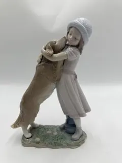 2026年最新】LLADRO 置物の人気アイテム - メルカリ
