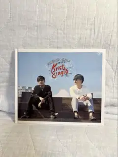 KristSingto The Precious Memories 写真集DVD KristSingto The Precious Memories 写真集DVD KristSingto日本