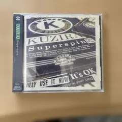 2026年最新】kuzira cdの人気アイテム - メルカリ