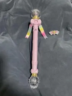 キラッキランリボンバトン