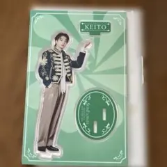 FANTASTICS SUNFLOWER アクリルスタンド 木村彗人