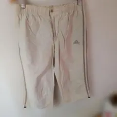 アディダス七分Pants